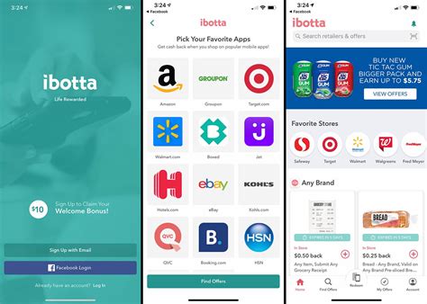 So if you're looking to buy. The 8 Best Mobile Shopping Apps