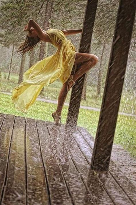 Best Images About Rain Painting On Pinterest Red Umbrella Summer Rain And Walking