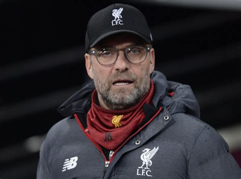 Liverpool Transfer News Jurgen Klopp Says Quiet January Window Down To Forward Planning In