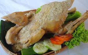 Punya resep masakkan atau resep pribadi? Resep Ingkung Ayam Empuk Khas Jogja