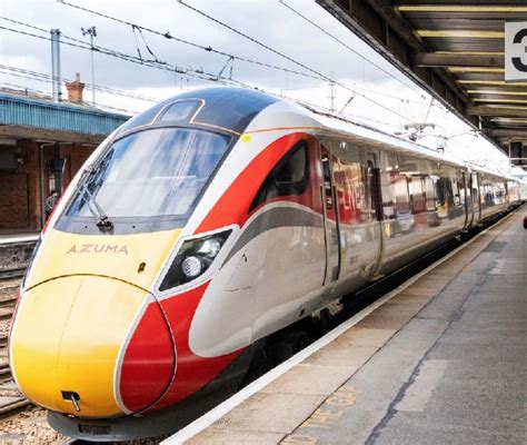 Latest Regional Bid Launched For Great British Railways Hq