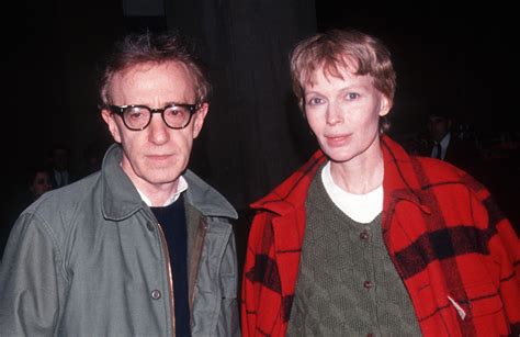 Woody Allen I Did Not Molest Dylan Farrow Nbc News