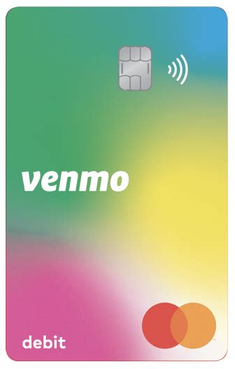 Maybe you would like to learn more about one of these? Venmo launches a limited edition rainbow debit card for its payment app users TechCrunch ...