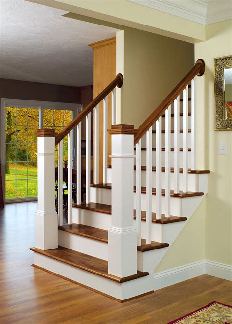 5 Stunning Stairway Trends For Your Home The Money Pit
