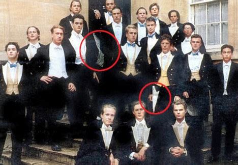 The official university of oxford facebook page. 9/11, 7/7 & the War on Freedom :: View topic - Oxford's ...