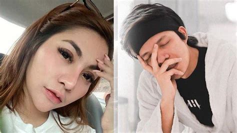 Potret Cantik Liza Aditya Penyanyi Yang Lagi Heboh Diberitakan Ada