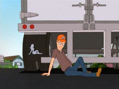 What Is Your Favorite Dale Gribble Quote Rkingofthehill