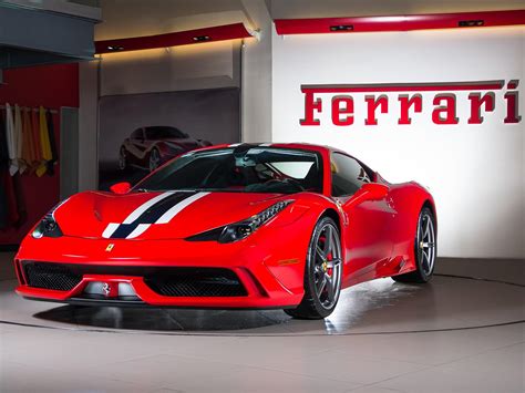 Con leclerc, forman una pareja muy fuerte. Ferrari 458 Speciale 2014 llega a México - Autocosmos.com