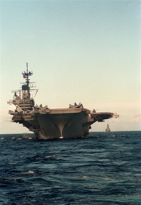 Uss Independence Aircraft Carrier