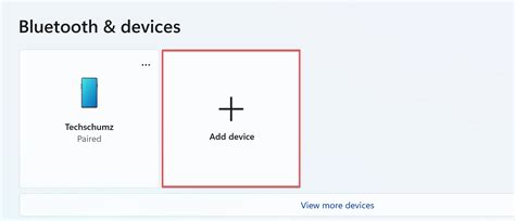 How To Connect Sony Earbuds To All Your Devices Techschumz