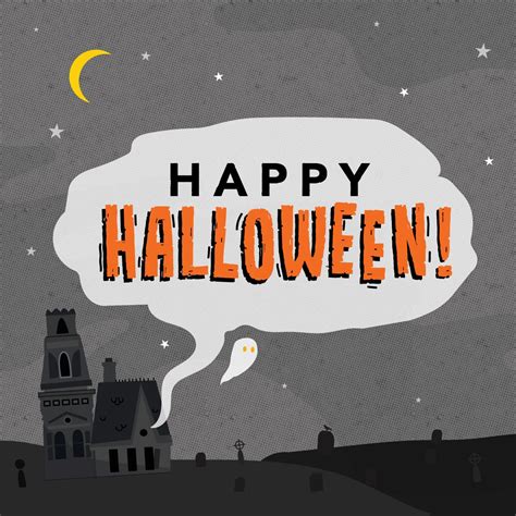 We’re Wishing Everyone A Happy Halloween Be Safe And Have Fun Whether It Is Going To A Party