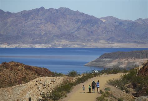 Lake Mead Called Americas Deadliest Park Las Vegas Review Journal