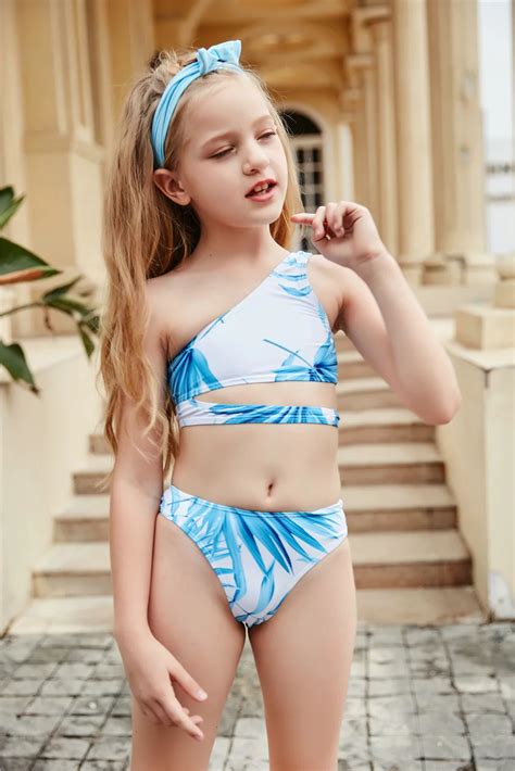 Girl Swimwear Swimsuit Bikini Telegraph