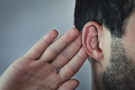 Do All Acoustic Neuromas Cause Hearing Loss? » Scary Symptoms