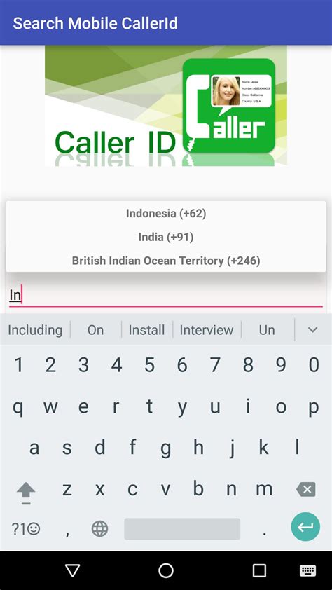 Mobile True Caller Id Tracker Apk For Android Download