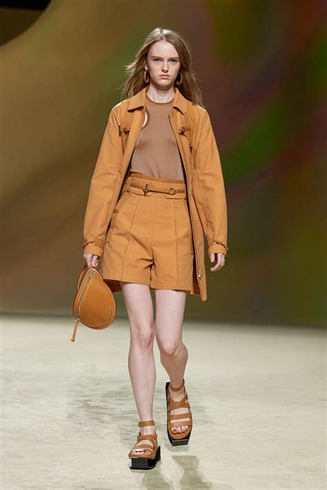 Hermès Spring 2023 Ready To Wear Collection Vogue
