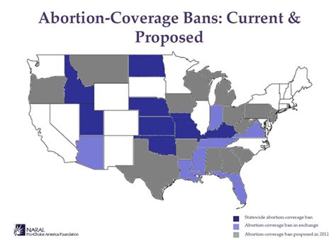 Check spelling or type a new query. Map of the Day: States Banning Abortion Coverage - Mother ...