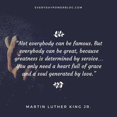 60 Martin Luther King Jr Quotes To Inspire Courage 2020