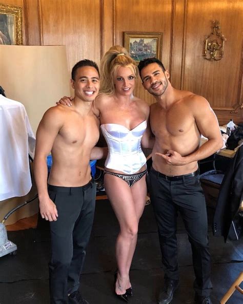 Britney Haynes Nude Cumception