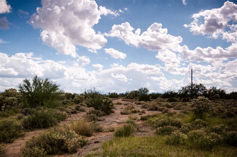 Finding Lost Racetracks An Exploration Of Old Tucson