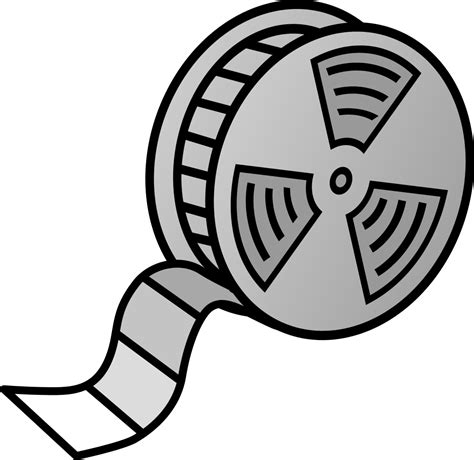 But none of this happens overnight. File:Film reel.svg - Wikiquote