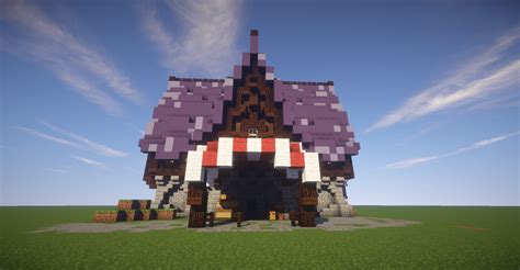 Majestic House V3 Minecraft Map