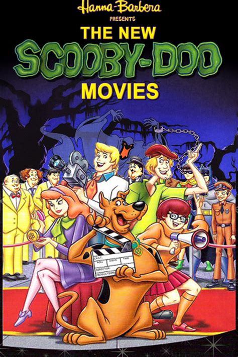 The Best Of The New Scooby Doo Movies Ph