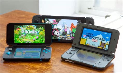 The Best Handheld Gaming Consoles In 2022 Toms Guide