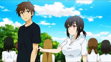 Top 10 Newest Romance Anime Youtube