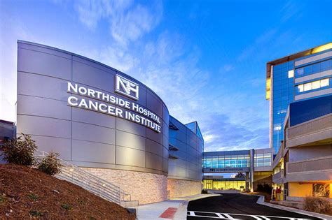 Northside Hospital Earns Lung Cancer Care Certification Sandy Springs
