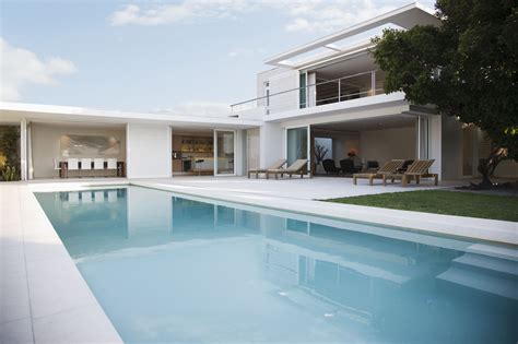 Maybe you would like to learn more about one of these? Image result for white swimming pool surround | Modern ...