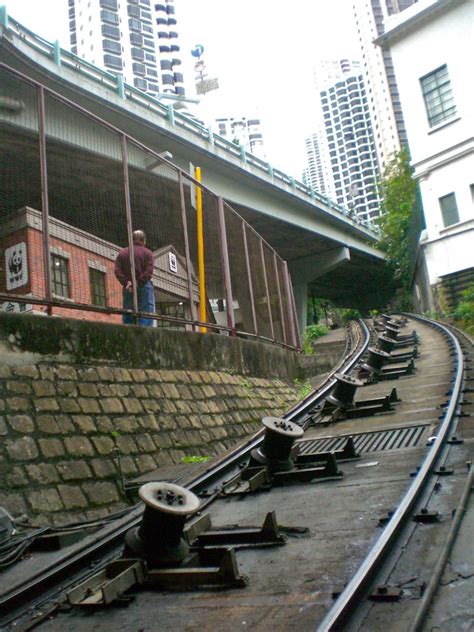 Pavan Mickey The Steepest Funicular Railway In The World