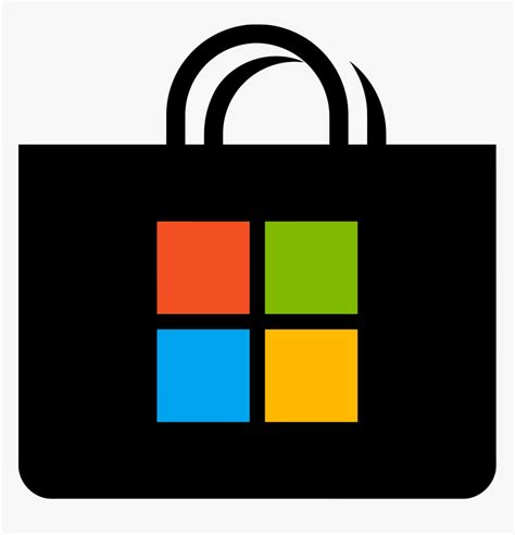 Windows 11 Store Logo