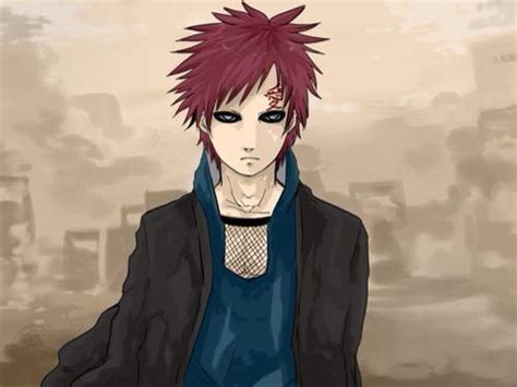 Pin By Cry Gaara On Selfish Love To Love For All Gaara Naruto