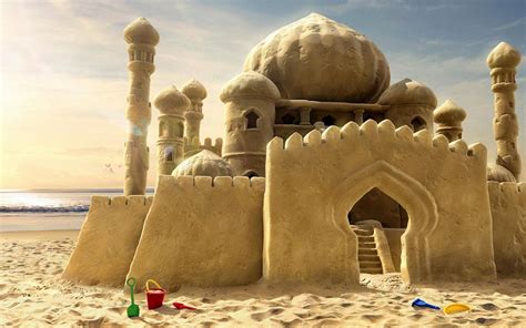 Openoffice A House Of Sand Unixmen