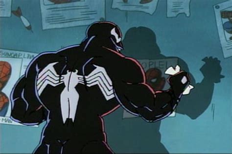 Spider Man The Venom Saga Reviews Absolute Anime