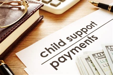 Know Your Options For Paying Or Seeking Child Support In South Carolina