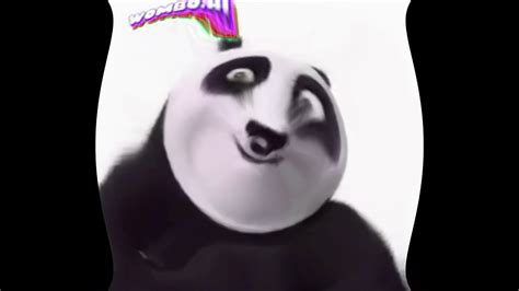 Preview 2 Kung Fu Panda Deepfake Center Effects Youtube