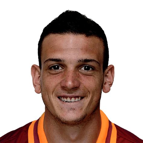 1 bardi 2 donati 3 biraghi 4 verratti 5 capuano 6 caldirola 7 florenzi 8 marrone 9 immobile 10 insigne 11 gabbiadini 12 colombi 13 bianchetti 14 destro 15 sansone 16 bertolacci 17 paloschi 18 saponara 19 regini 20 borini 21 rossi 22 leali 23 crimi sélectionneur: Alessandro Florenzi FIFA 14 - 74 - Prices and Rating ...