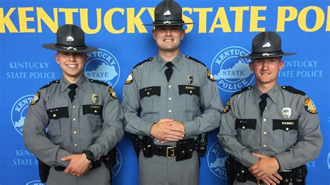 It was an accident, officer. Kentucky State Police Trooper Attacks Man After Facebook ...