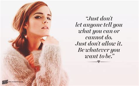 Emma Watson Quotes That Prove She S A True Symbol Of Beauty With Brains