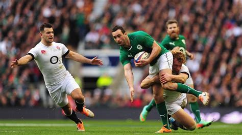 Ireland Vs Wales Five Players Looking To Outperform Their Peers