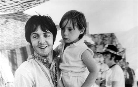 Julian Lennon Says ‘hey Jude Is A “dark Reminder” Of His Dad John