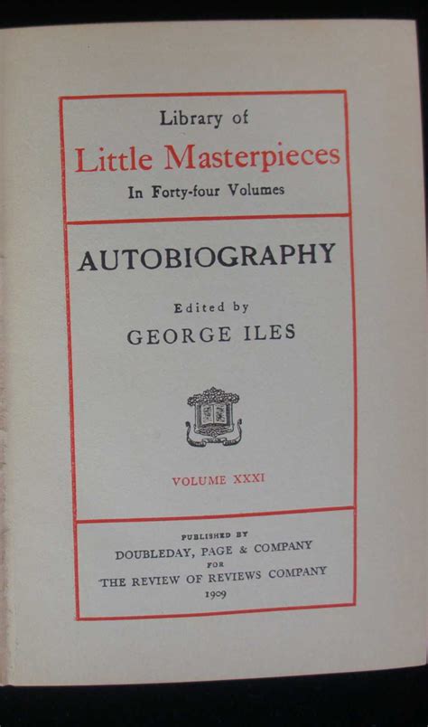 4 Antique 1909 Library Of Little Masterpieces Books Fiction