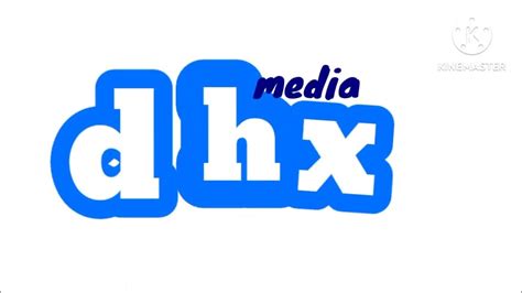 Dhx Media Logo Remake Youtube