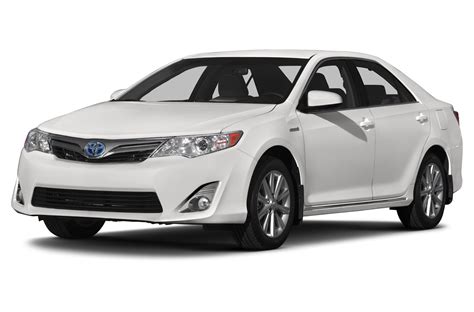 The following features are typically standard on all 2014 toyota camry l 2wd 4d sedan with automatic 2.5l 178 hp 4 cyl. 2014 Toyota Camry Hybrid - Price, Photos, Reviews & Features