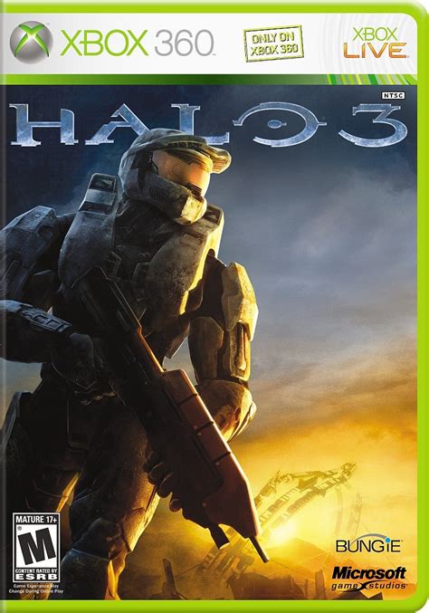 Halo 3 Xbox 360 Ign