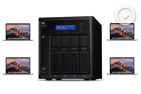 Network Attached Storage Nas How And Why To Set Up A Home Media Server
