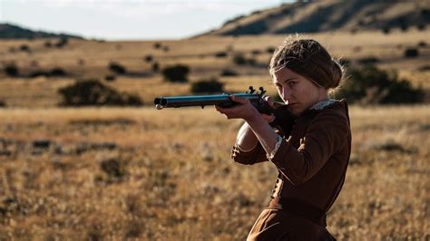 the wind [2019] review a menacing portrait of isolation high on films