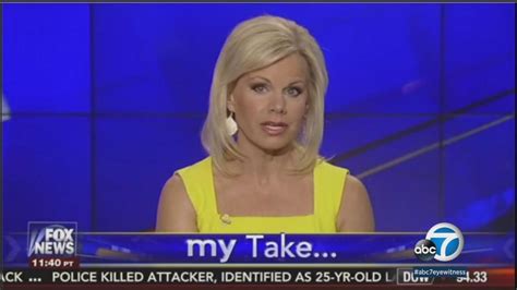 Ex Fox News Anchor Gretchen Carlson Sues Network Ceo Alleges Sexual Harassment
